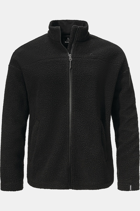 Fleecejacke CIRC Fleece Jk Style Purga WMS