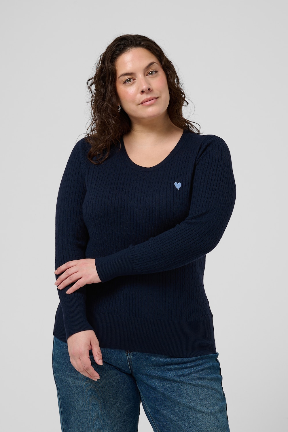 Strickpullover Regular fit