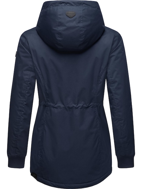 Winterjacke Dowey Warm