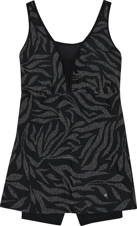 Badekleid Ärmellos