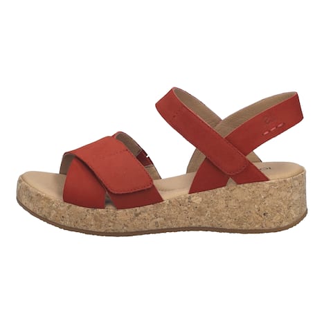 Dames Sandaal Evita 03