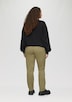 Chino aus Baumwollstretch