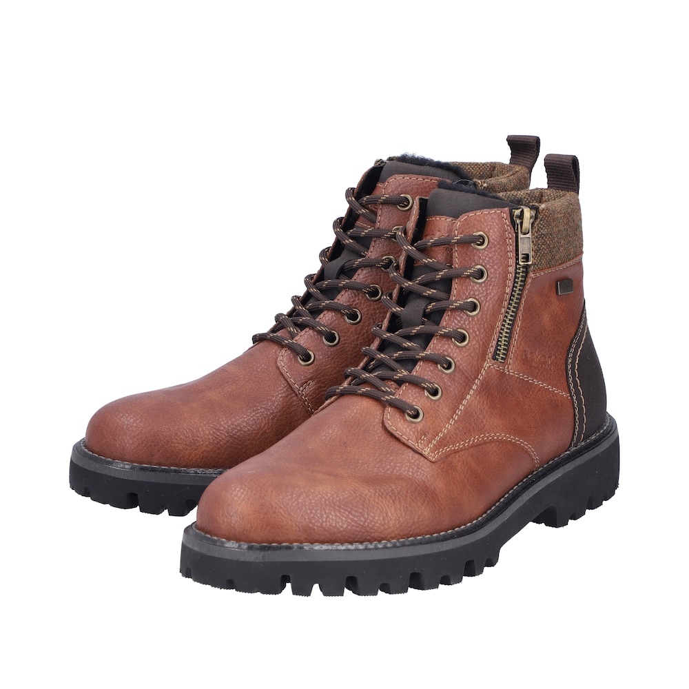 Schnürstiefel 30410