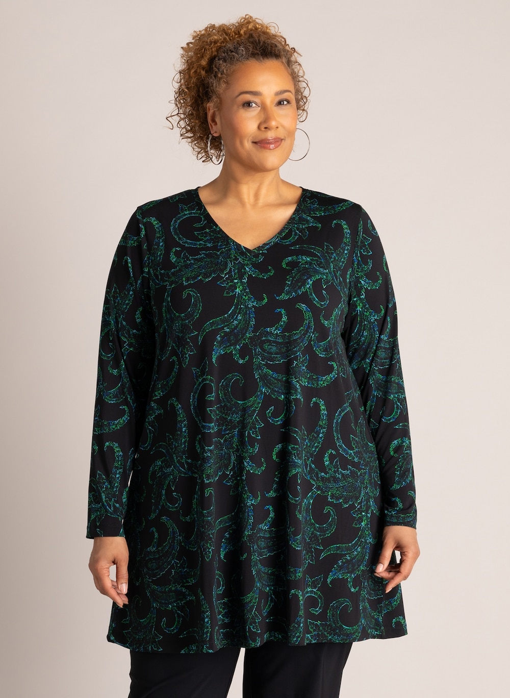 Tunika Noor Essential