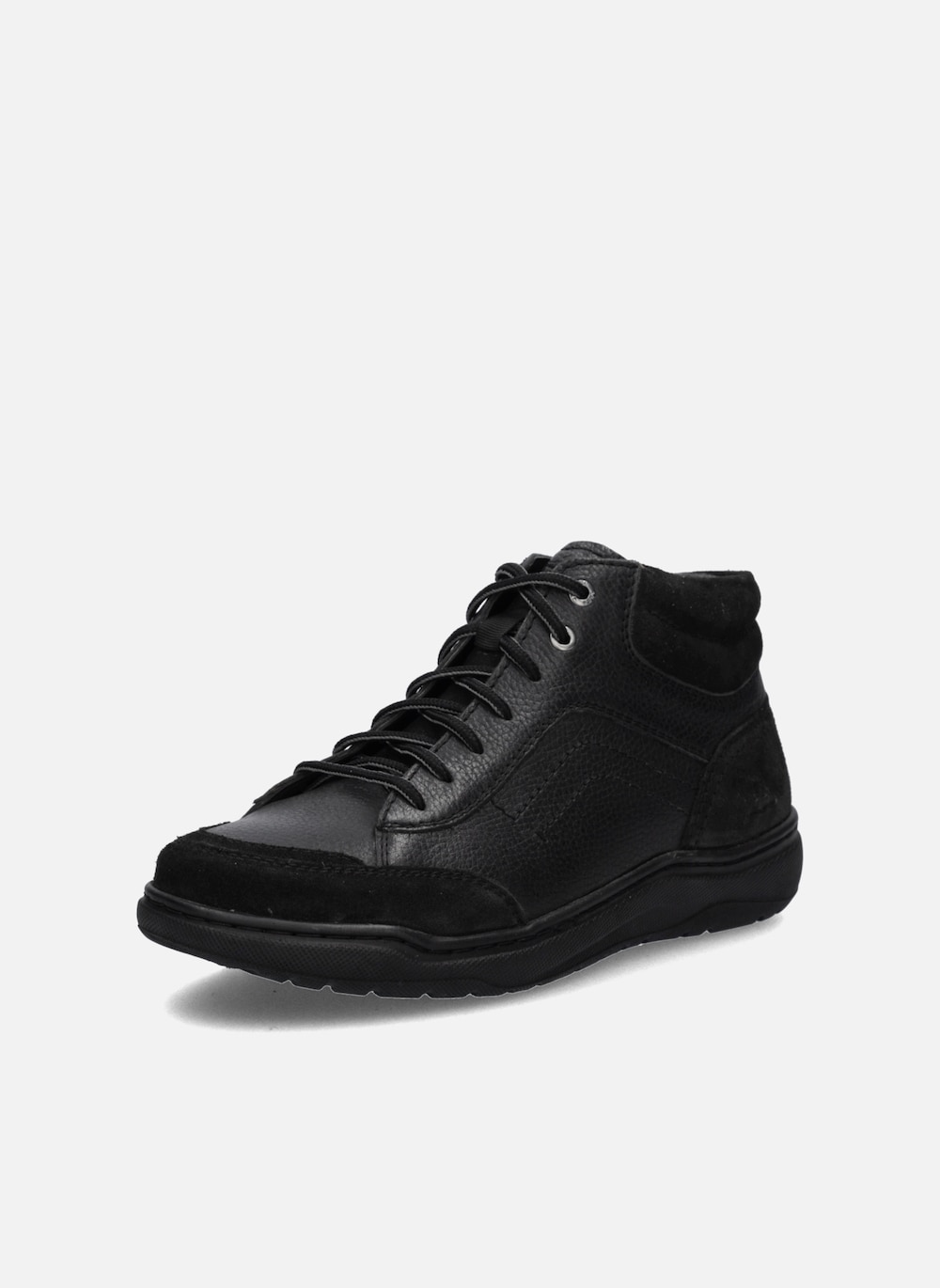 Heren Lage schoen Baxter 02