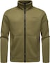 Sweatjacke Fabbian Collar