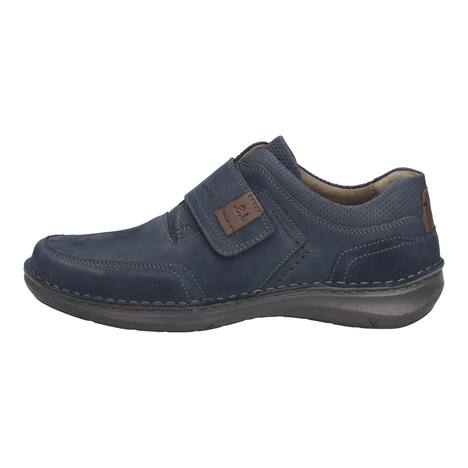 Herren Slipper New Anvers 83, indigo