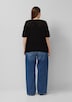 Pullover mit Ajourmuster