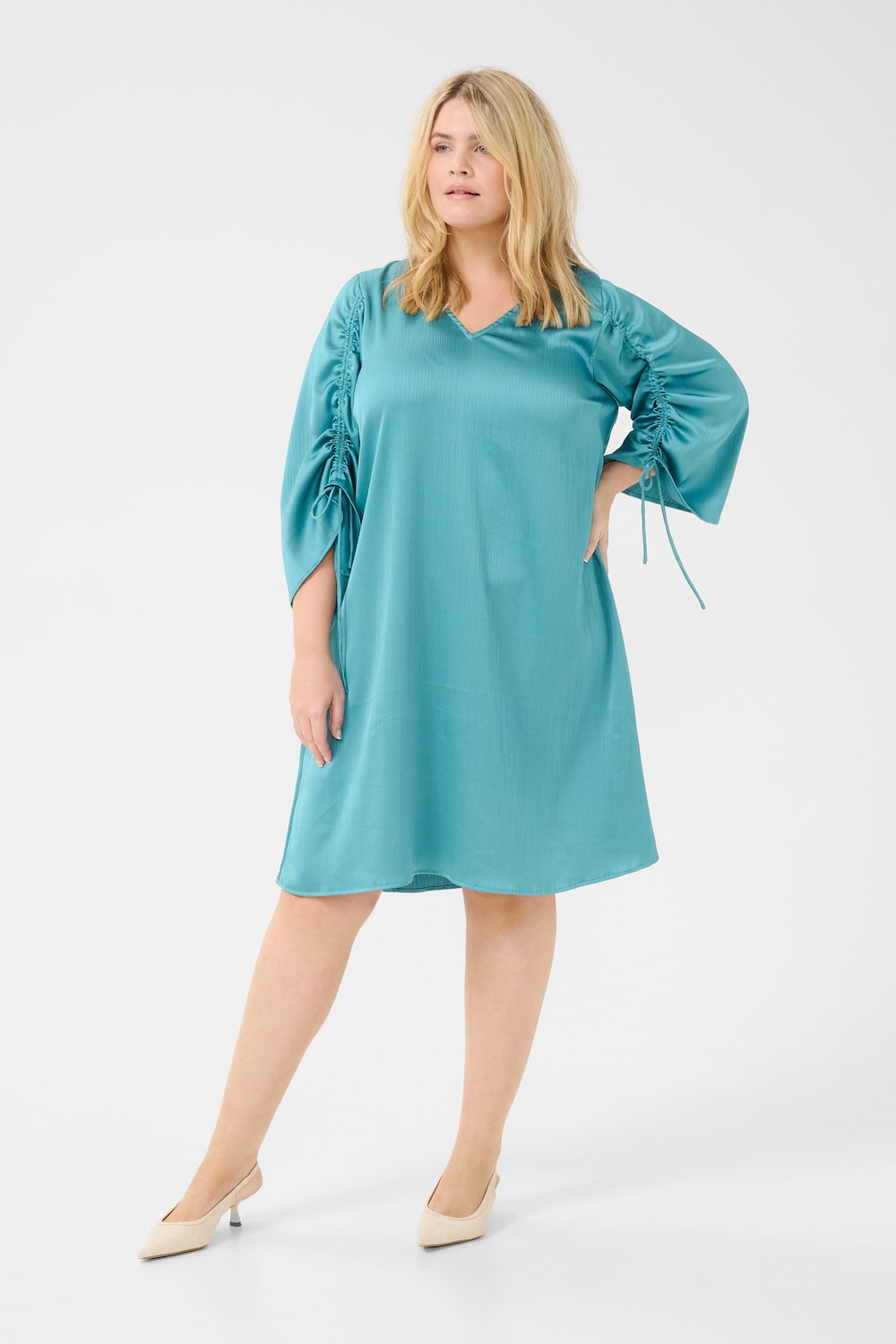 Kleid A-shape