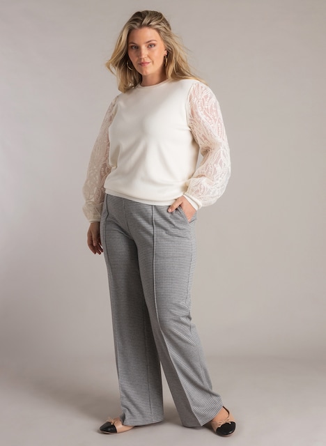 Pullover Jorunn