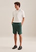 Herren Chinoshorts - Uni