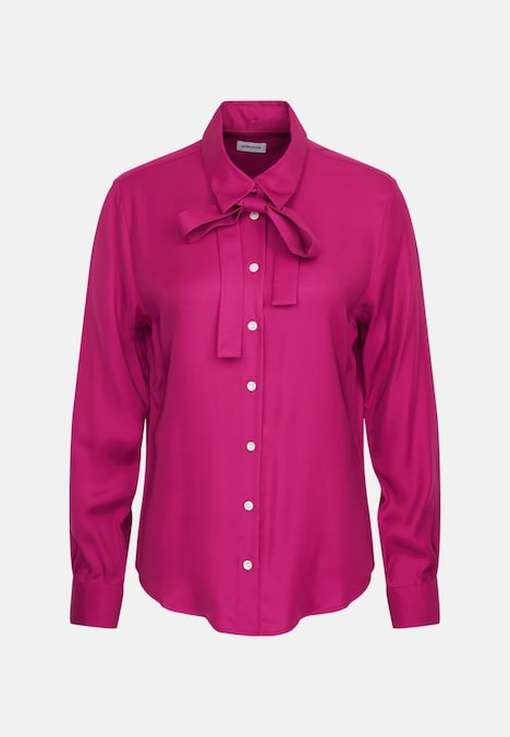 Damen Hemdbluse - Uni