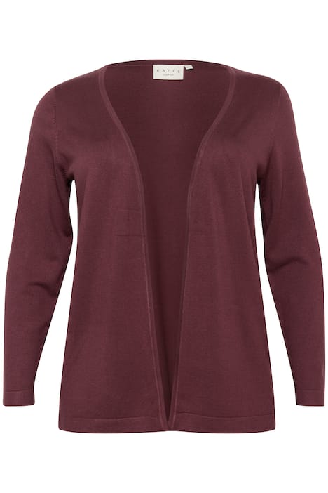 Strickjacke Regular fit