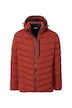Steppjacke uni