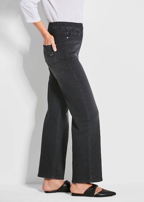 Bequeme Jeanshose VERA