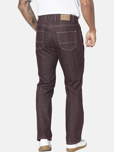 Tiefbundjeans HALGAARD