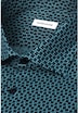 Herren Business Hemd - Druck