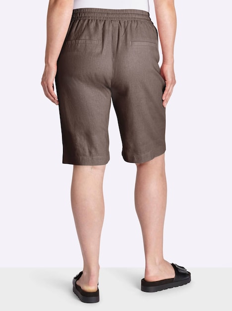 Bermudas normal