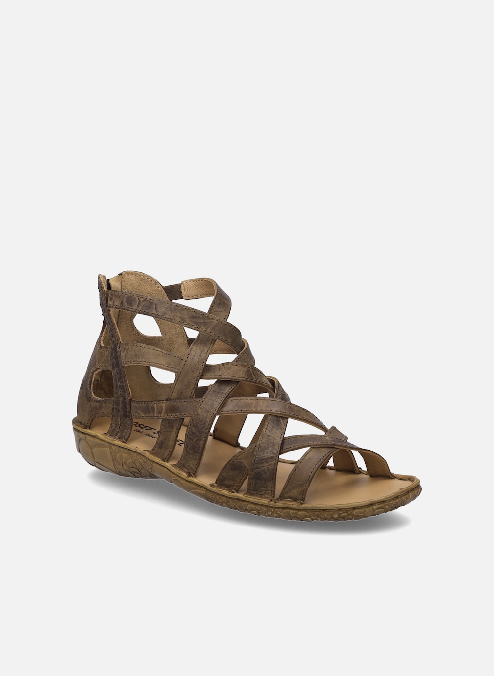 Damen Sandale Rosalie 17, braun