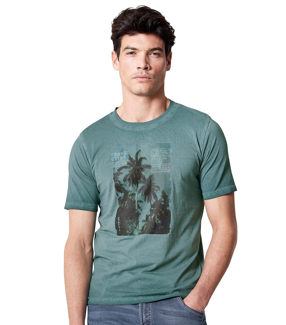 T-Shirt Print