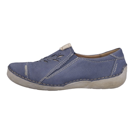 Damen Slipper Fergey 42, shark