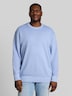 Sweatshirt im Used-Look