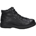 Herren Stiefelette Dalton 51, schwarz