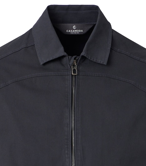 Sommerjacke uni