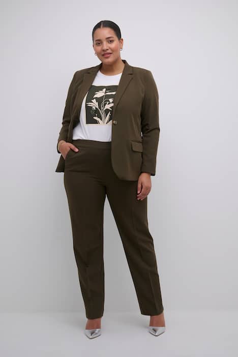 Blazer Tight fit