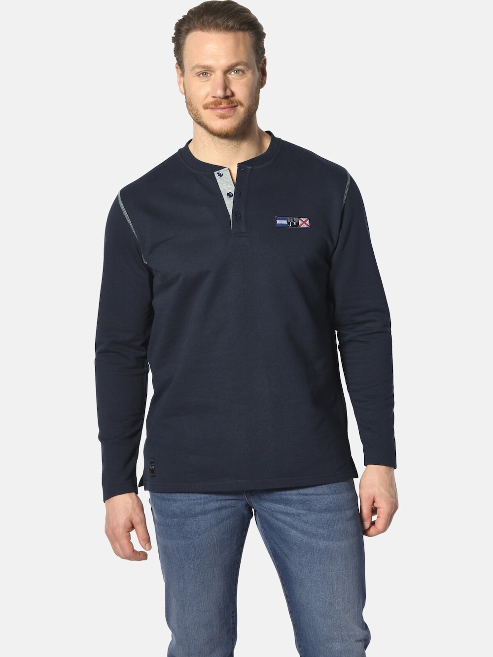 Sweatshirt JORNSEN
