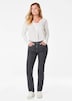GOLDNER Jeans LOUISA Klassieke jeans LOUISA