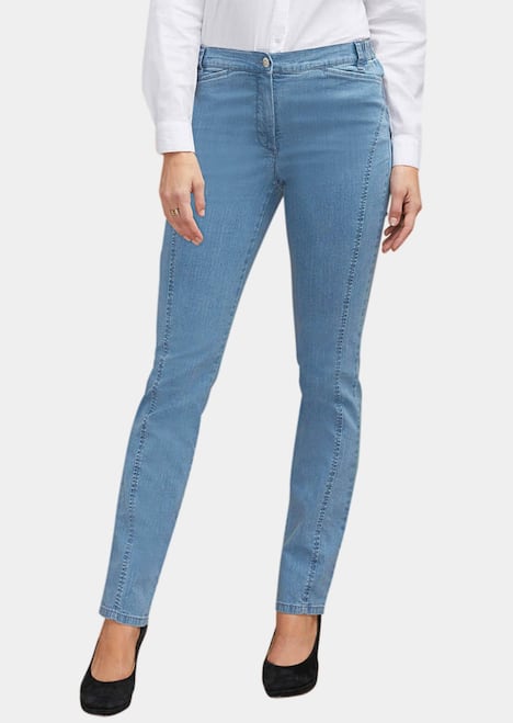 Vorteilhafte Jeanshose Anna