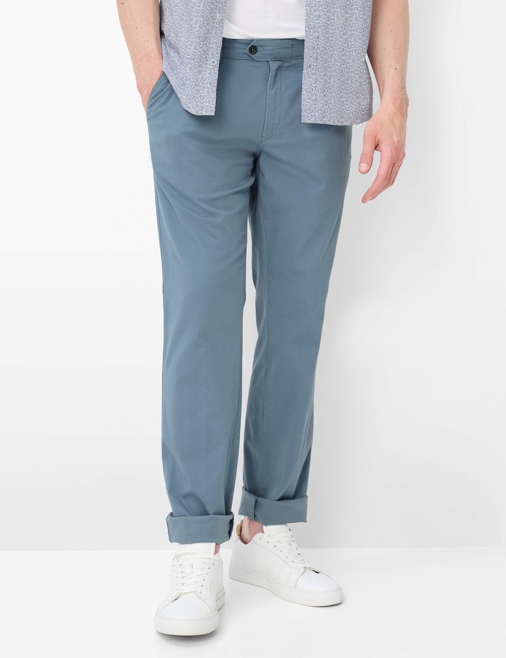 Style LUIS Hosen lang