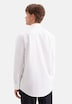 Herren Business Hemd - Uni