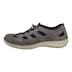 Herren Slipper New Anvers 92, grau-kombi