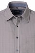 Freizeithemd Langarm Print Casual Fit