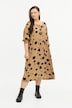 Dot Kleid
