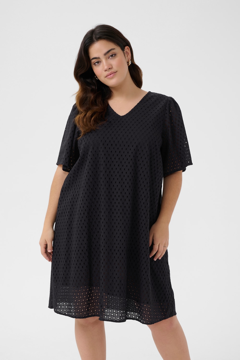 Kleid Regular fit