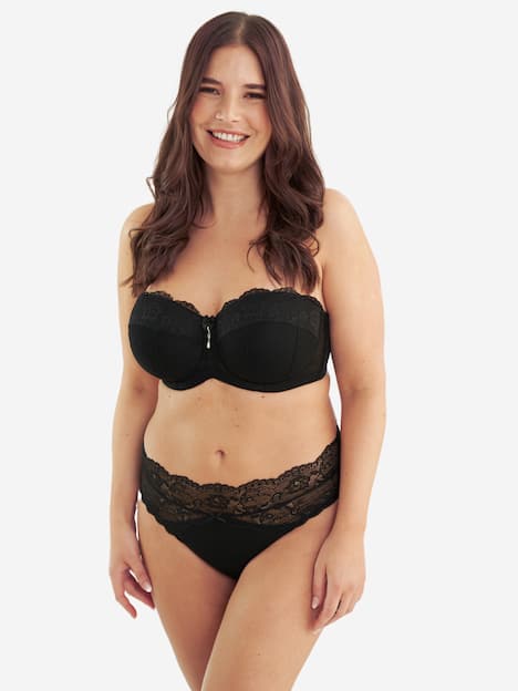 BH DIAMOND Balconette-BHs Schalen-BHs,Spitzen-BHs,Bügel-BHs,Multiway-BHs