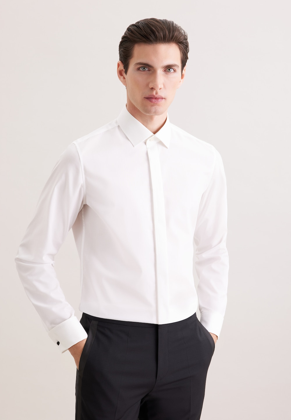 Herren Gala - Uni