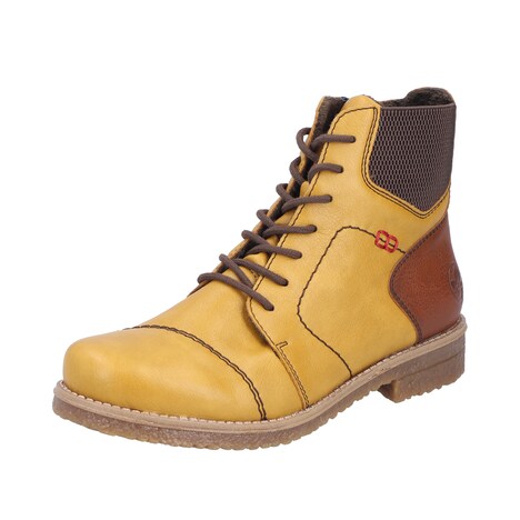 Schnürstiefel 73522