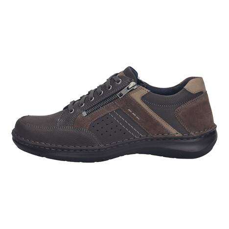 Herren Halbschuh New Anvers 87, fango-kombi