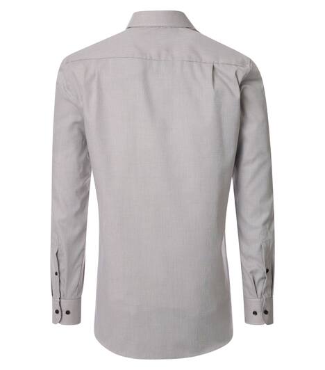 Businesshemd uni Comfort Fit