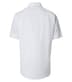Leinenhemd Kurzarm uni Comfort Fit