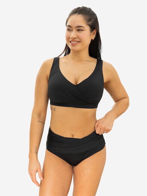 Bikini-Top ohne Verschluss VALENCIA Bikini-Bustier