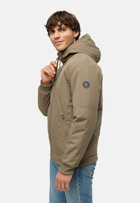 Winterjacke Stuartt YOUMODO
