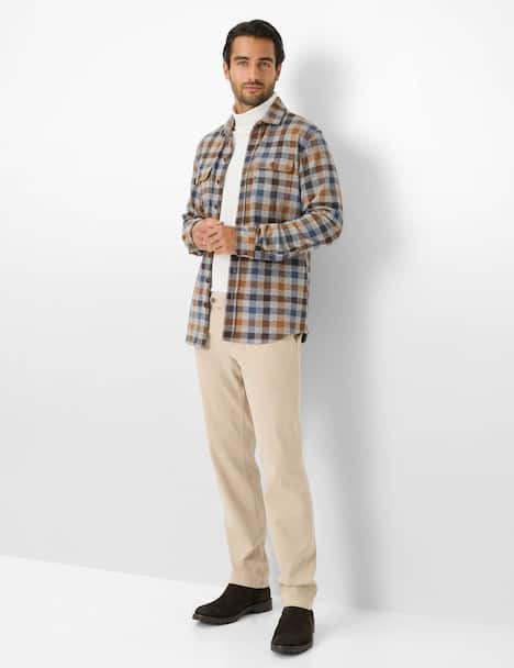 Style JOE  Hosen lang