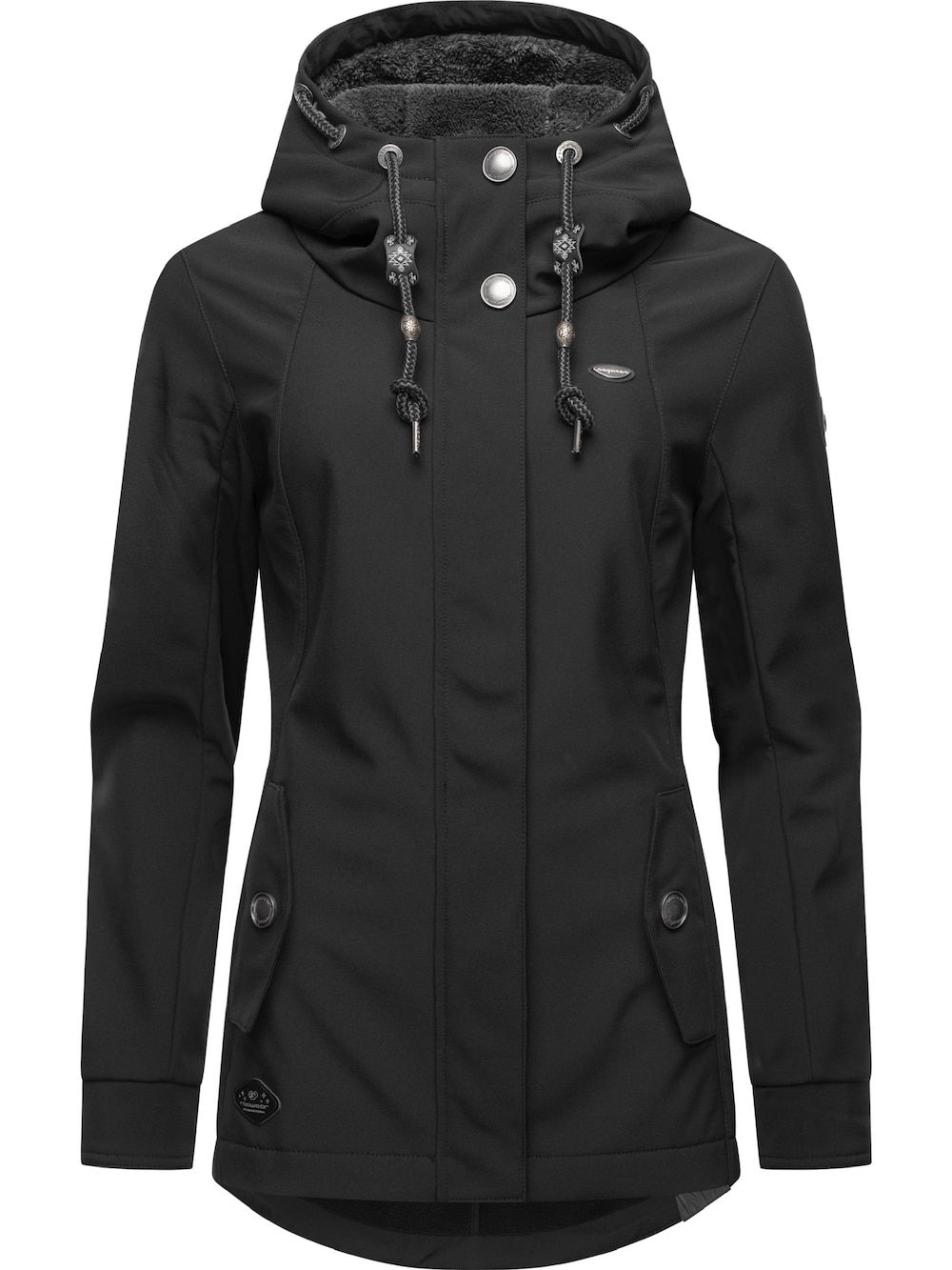 Softshelljacke Monadde Softshell