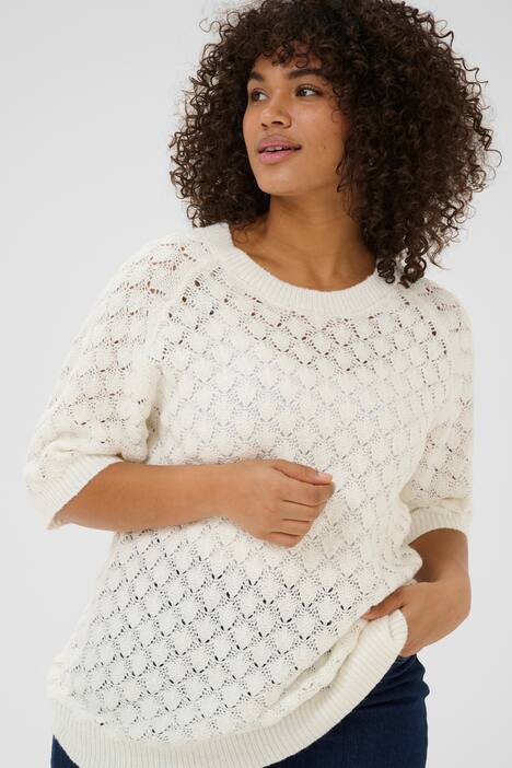 Strickpullover Loose fit