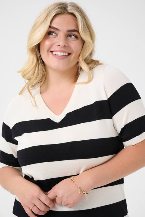 Strickpullover Regular fit